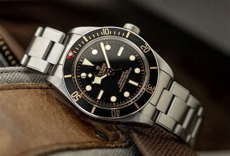 tudor batman watch|tudor black bay 58 review.